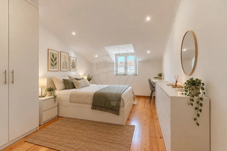 Apartamento T3 para Venda em Arroios Foto 15