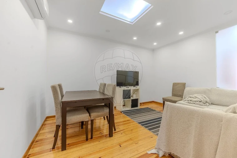 Apartamento T3 para Venda em Arroios Foto 8
