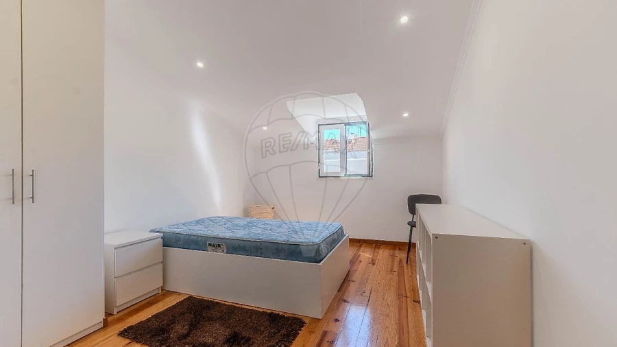 Apartamento T3 para Venda em Arroios