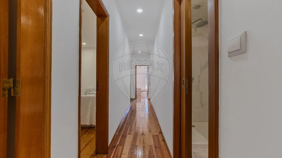 Apartamento T3 para Venda em Arroios