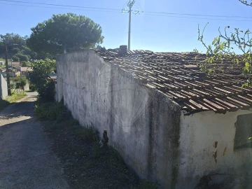 Moradia T2 para Venda em Santa Catarina