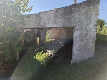 Moradia T2 para Venda em Santa Catarina