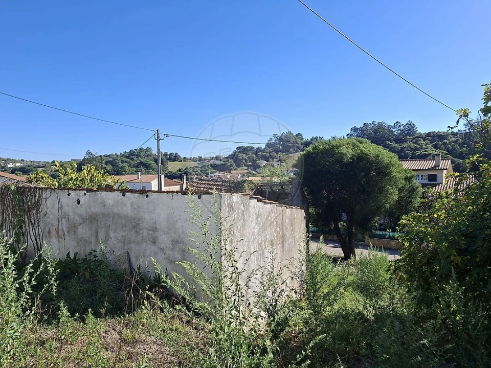 Moradia T2 para Venda em Santa Catarina Foto 22