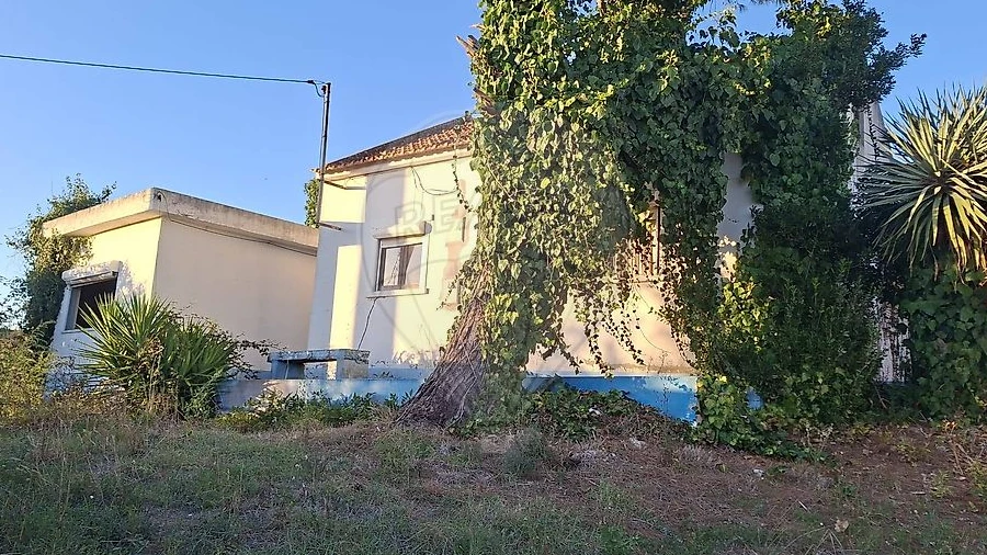 Moradia T2 para Venda em Santa Catarina