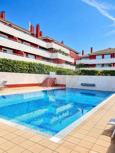 Apartamento T2 para Arrendamento em Cascais e Estoril