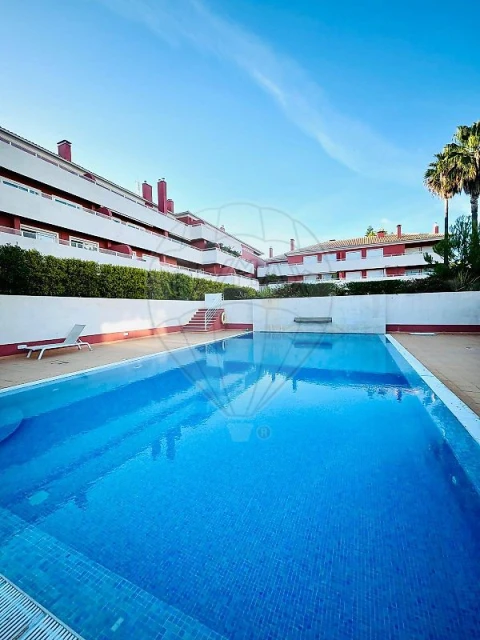 Apartamento T2 para Arrendamento em Cascais e Estoril