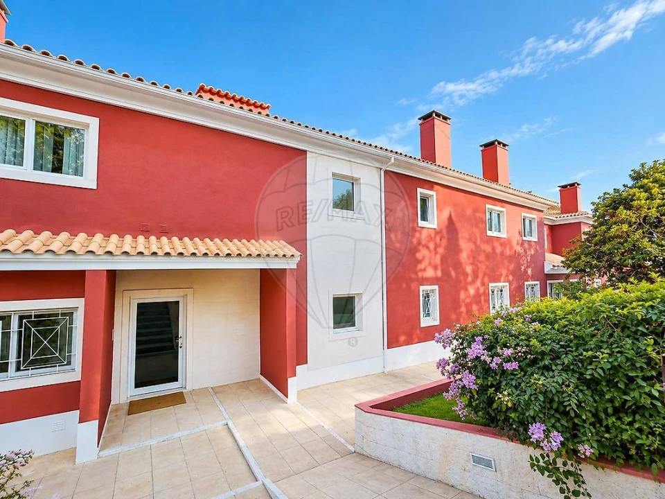 Apartamento T2 para Arrendamento em Cascais e Estoril Foto 2
