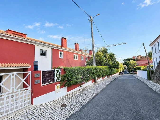 Apartamento T2 para Arrendamento em Cascais e Estoril Foto 4