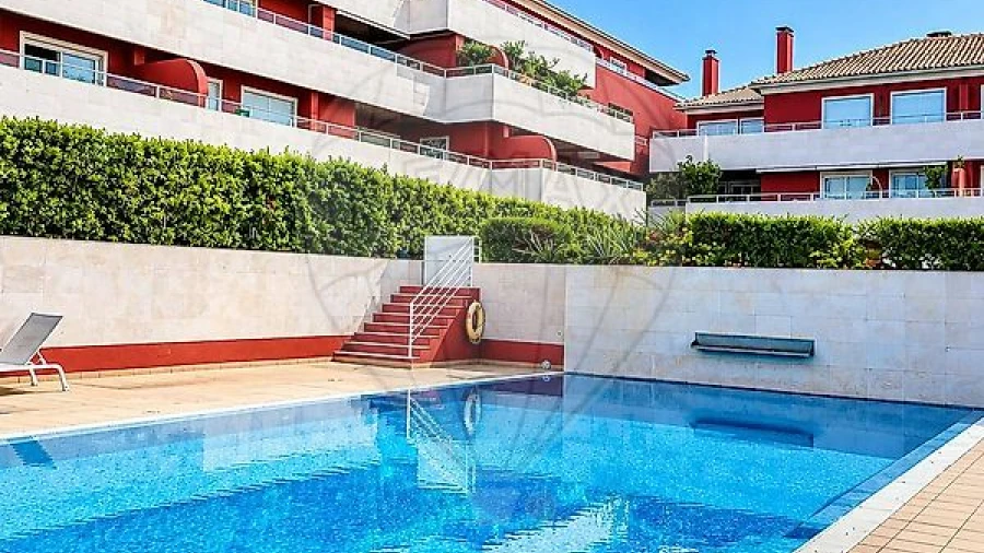 Apartamento T2 para Arrendamento em Cascais e Estoril