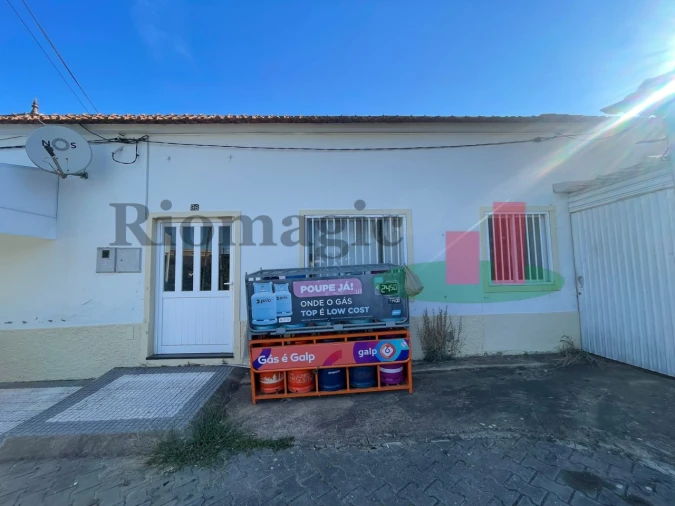 Loja para Arrendamento em Rio Maior Foto 20
