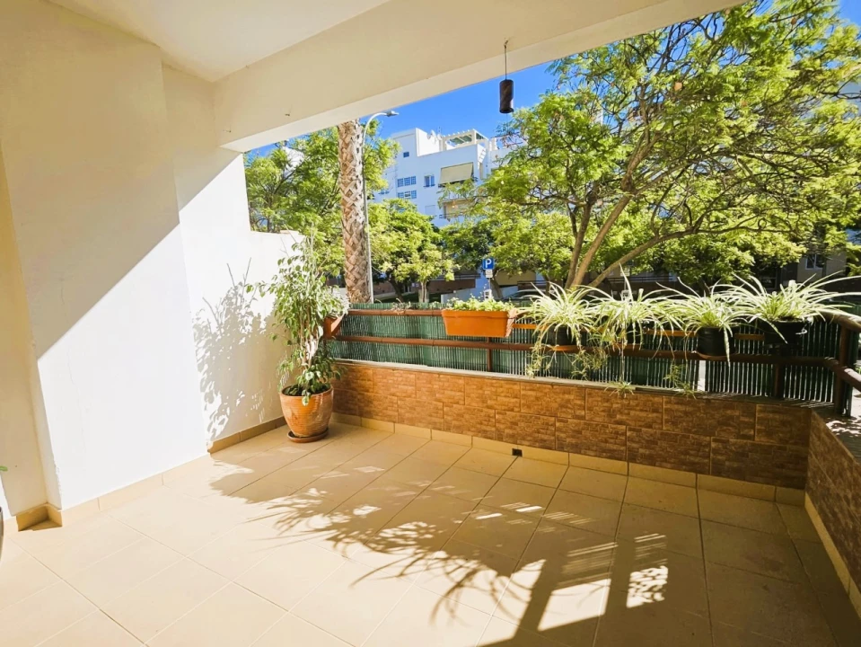 Apartamento T1 para Venda em Tavira (Santa Maria e Santiago) Foto 17