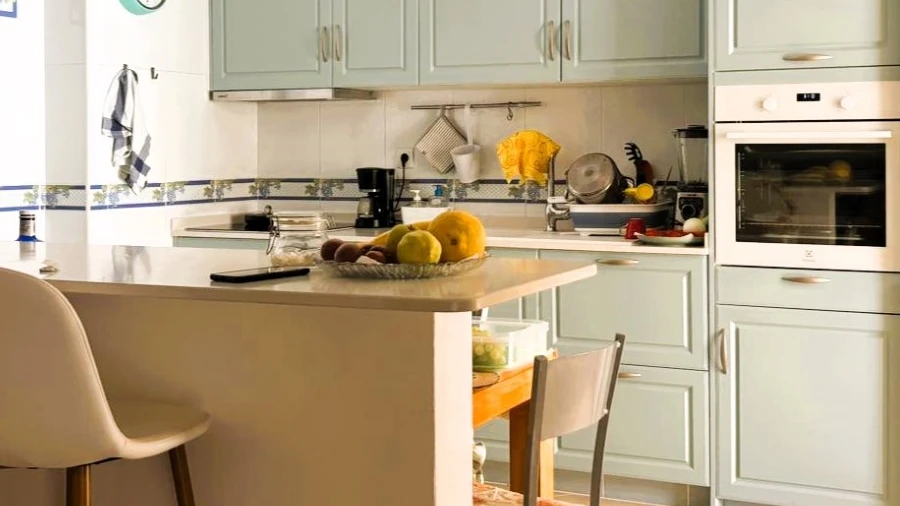 Apartamento T1 para Venda em Tavira (Santa Maria e Santiago)