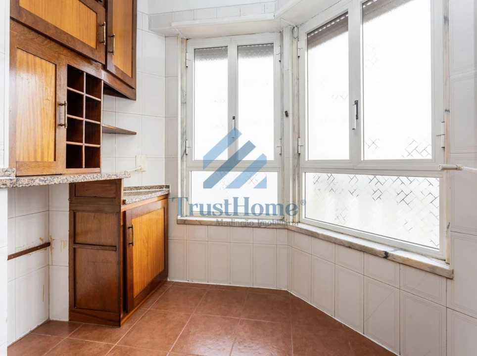 Apartamento T3 para Venda em Rio de Mouro Foto 4