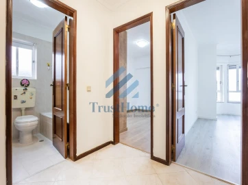 Apartamento T3 para Venda em Rio de Mouro
