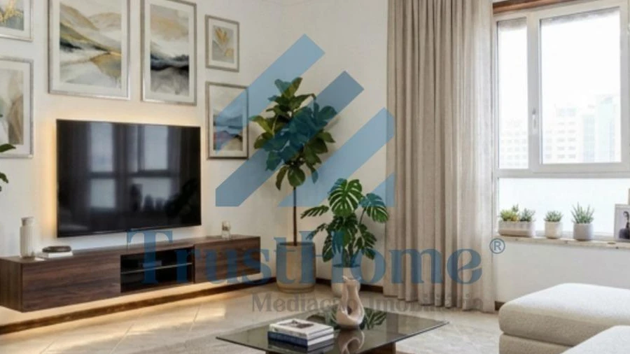 Apartamento T3 para Venda em Rio de Mouro