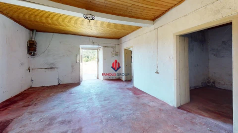 Moradia T2 para Venda em Monchique