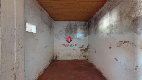 Moradia T2 para Venda em Monchique