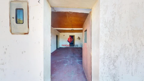 Moradia T2 para Venda em Monchique