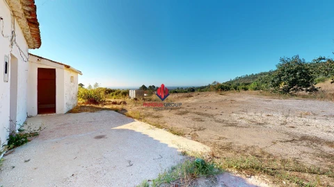 Moradia T2 para Venda em Monchique
