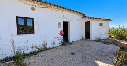 Moradia T2 para Venda em Monchique