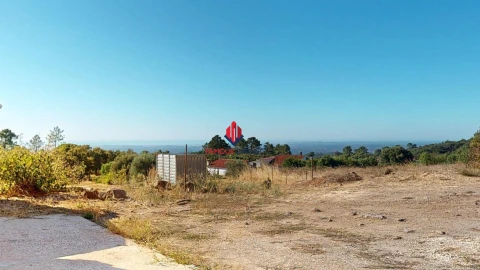 Moradia T2 para Venda em Monchique