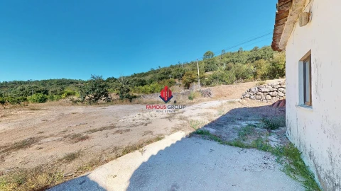 Moradia T2 para Venda em Monchique