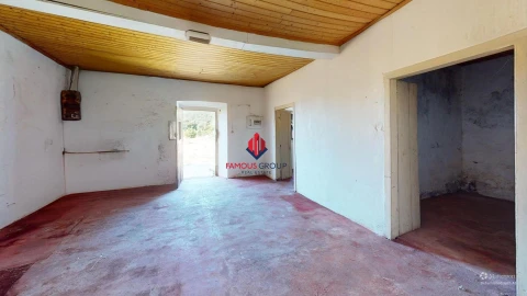 Moradia T2 para Venda em Monchique