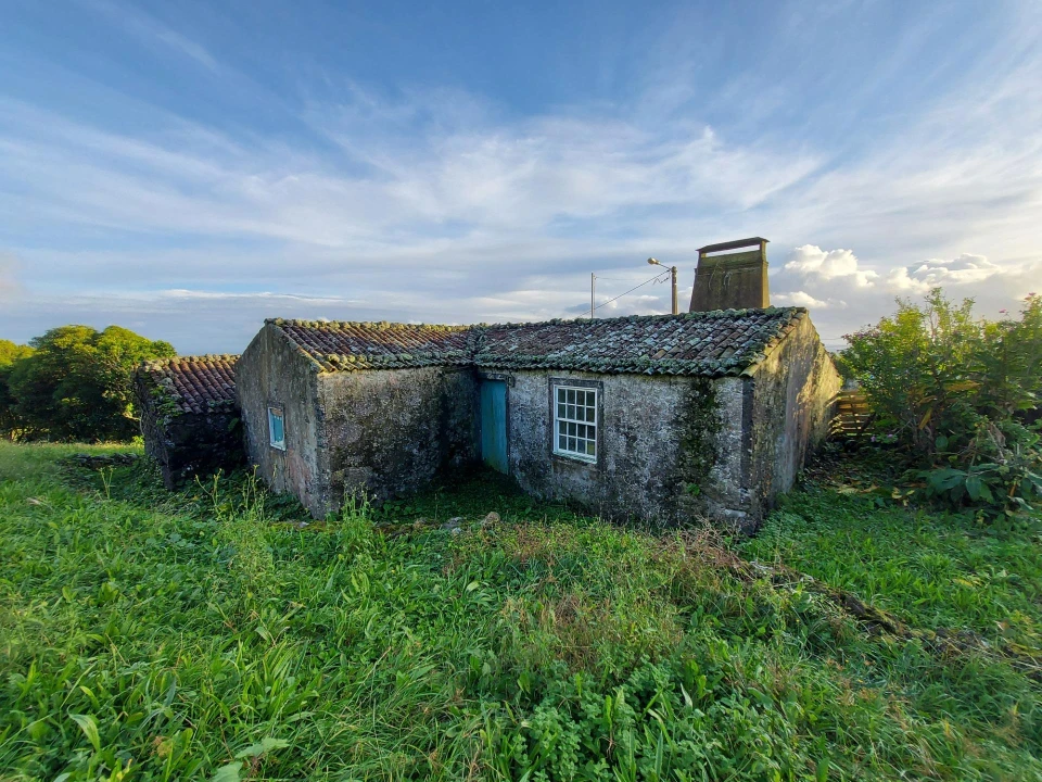 Moradia para Venda em Calheta de Nesquim Foto 19