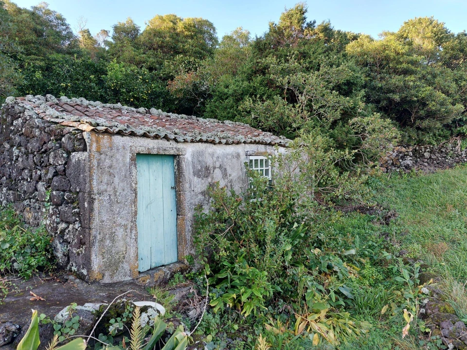 Moradia para Venda em Calheta de Nesquim Foto 32