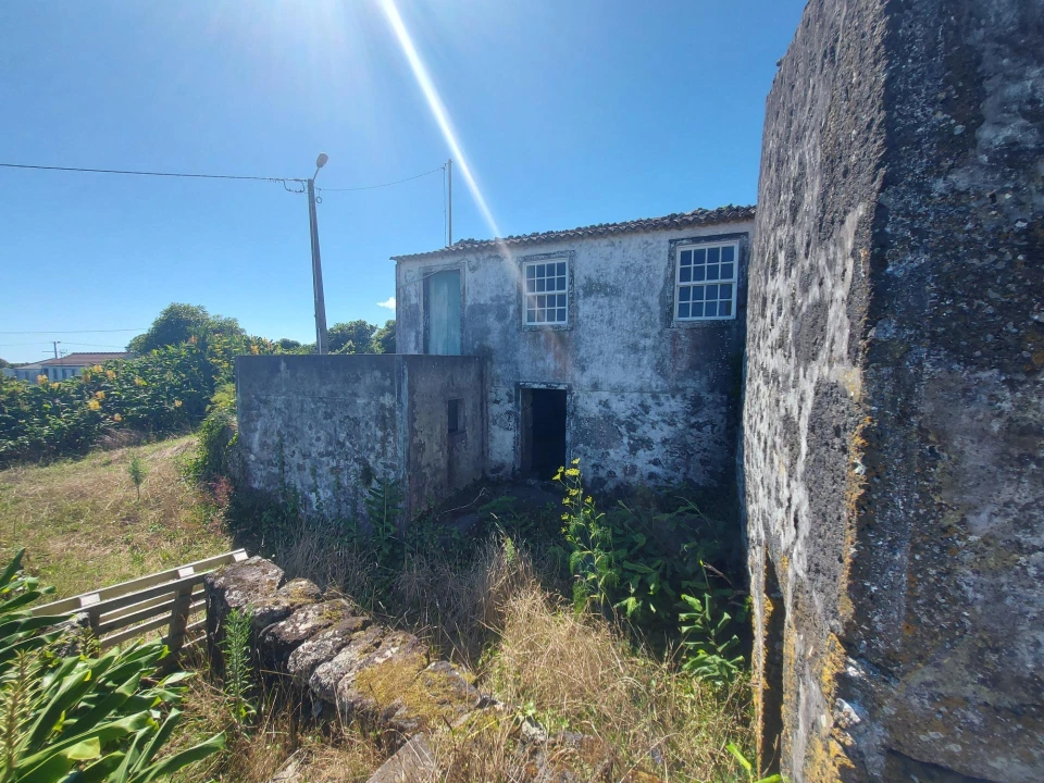 Moradia para Venda em Calheta de Nesquim Foto 5