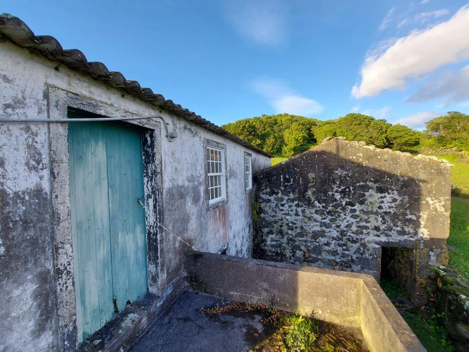 Moradia para Venda em Calheta de Nesquim Foto 6