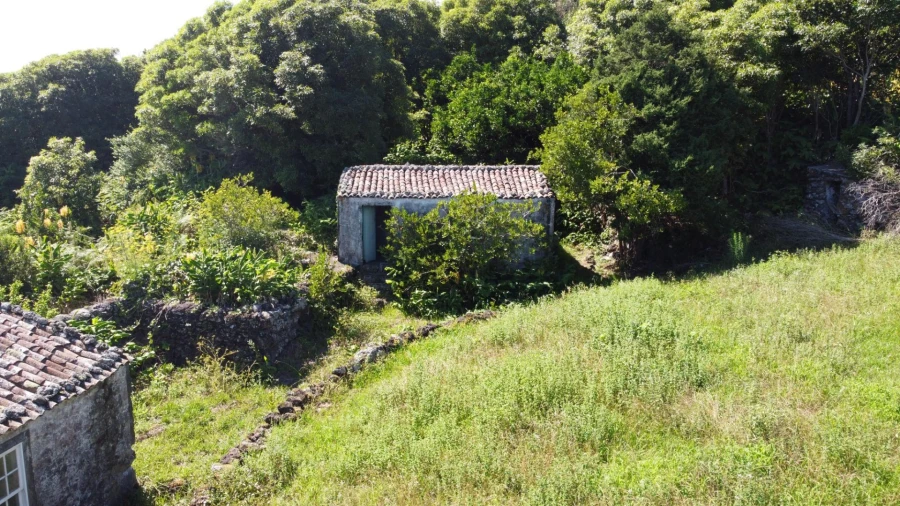 Moradia para Venda em Calheta de Nesquim Foto 11