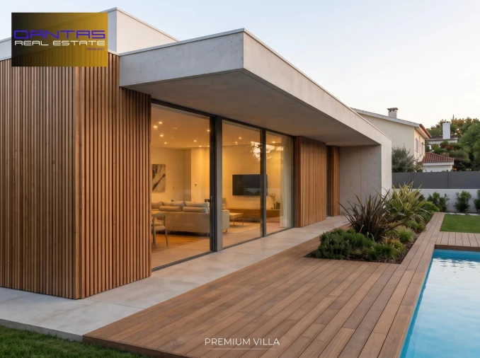 Moradia T4 para Venda em São Vitor (Braga) Foto 3