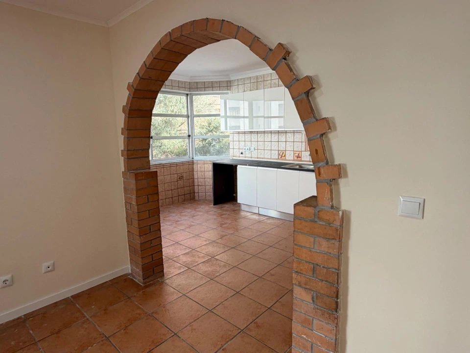 Apartamento T3 para Venda em Algueirão-Mem Martins Foto 18