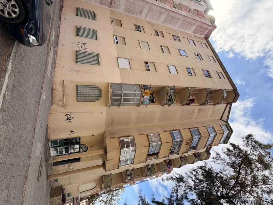 Apartamento T3 para Venda em Algueirão-Mem Martins Foto 19