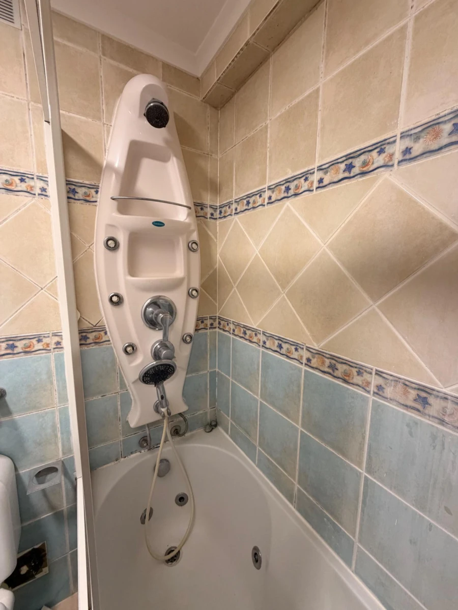 Apartamento T3 para Venda em Algueirão-Mem Martins Foto 28
