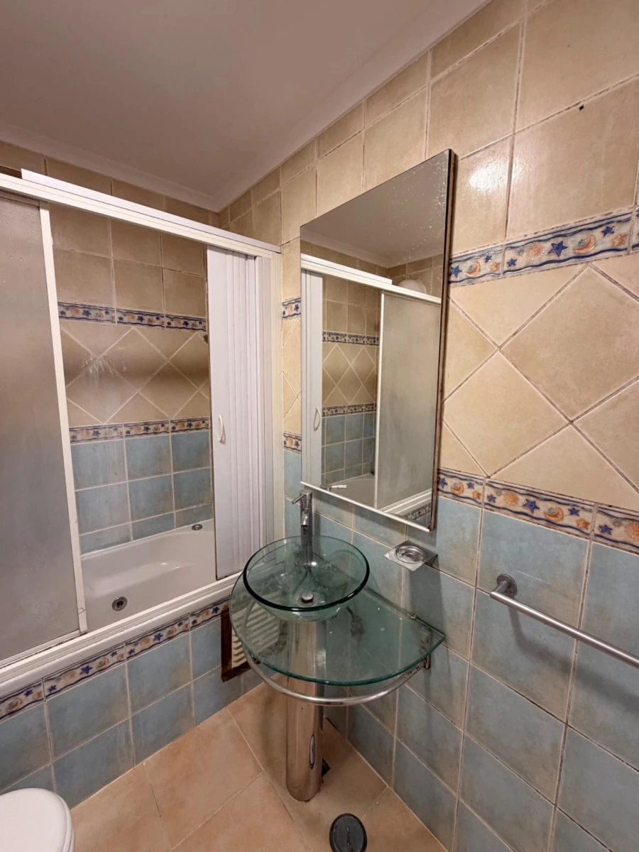 Apartamento T3 para Venda em Algueirão-Mem Martins Foto 29