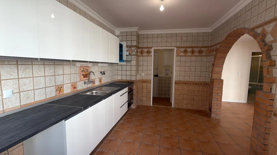 Apartamento T3 para Venda em Algueirão-Mem Martins