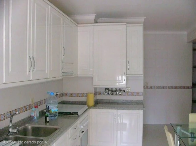 Apartamento T3 para Venda em Santa Maria da Feira, Travanca, Sanfins e Espargo Foto 4