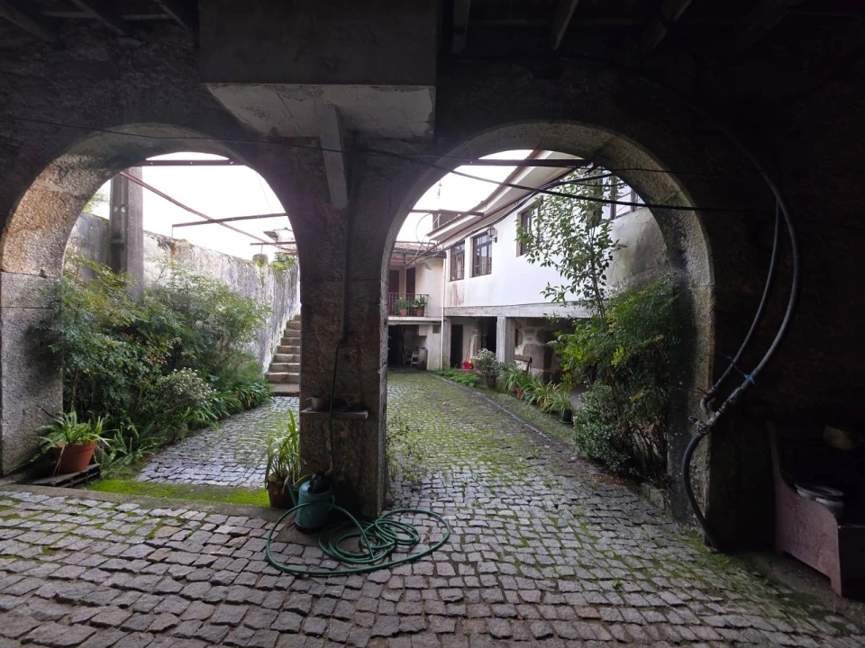 Moradia T6 para Venda em Canedo, Vale e Vila Maior Foto 12