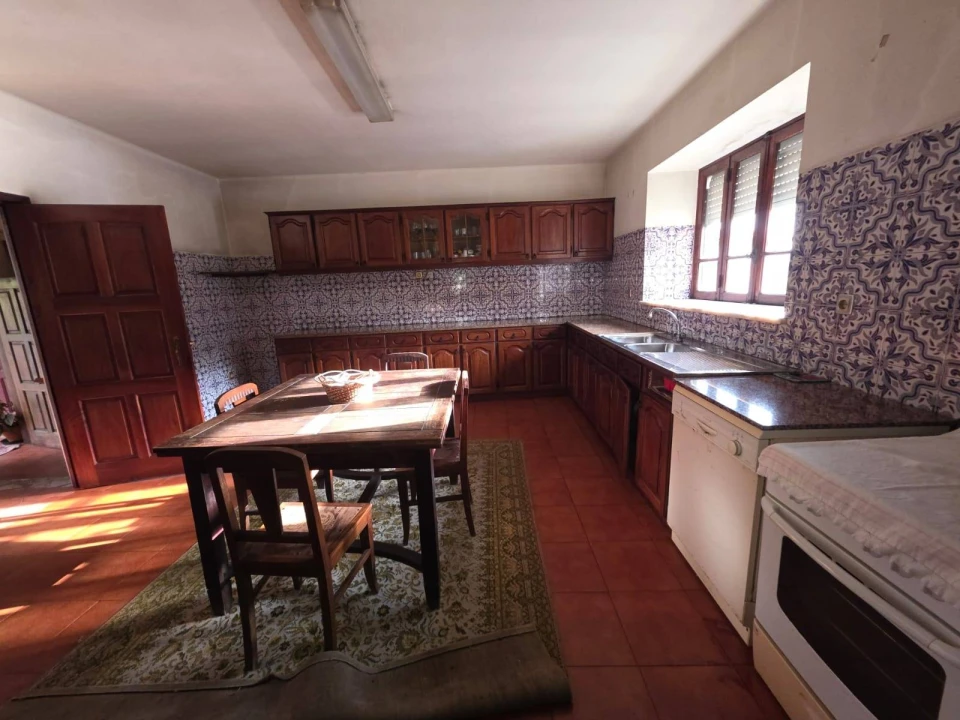 Moradia T6 para Venda em Canedo, Vale e Vila Maior Foto 5