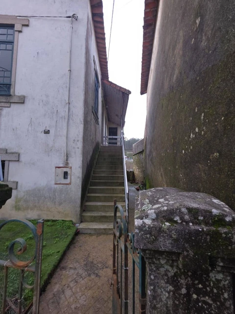 Moradia T6 para Venda em Canedo, Vale e Vila Maior