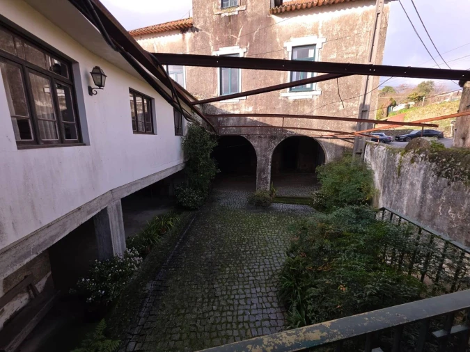 Moradia T6 para Venda em Canedo, Vale e Vila Maior Foto 2