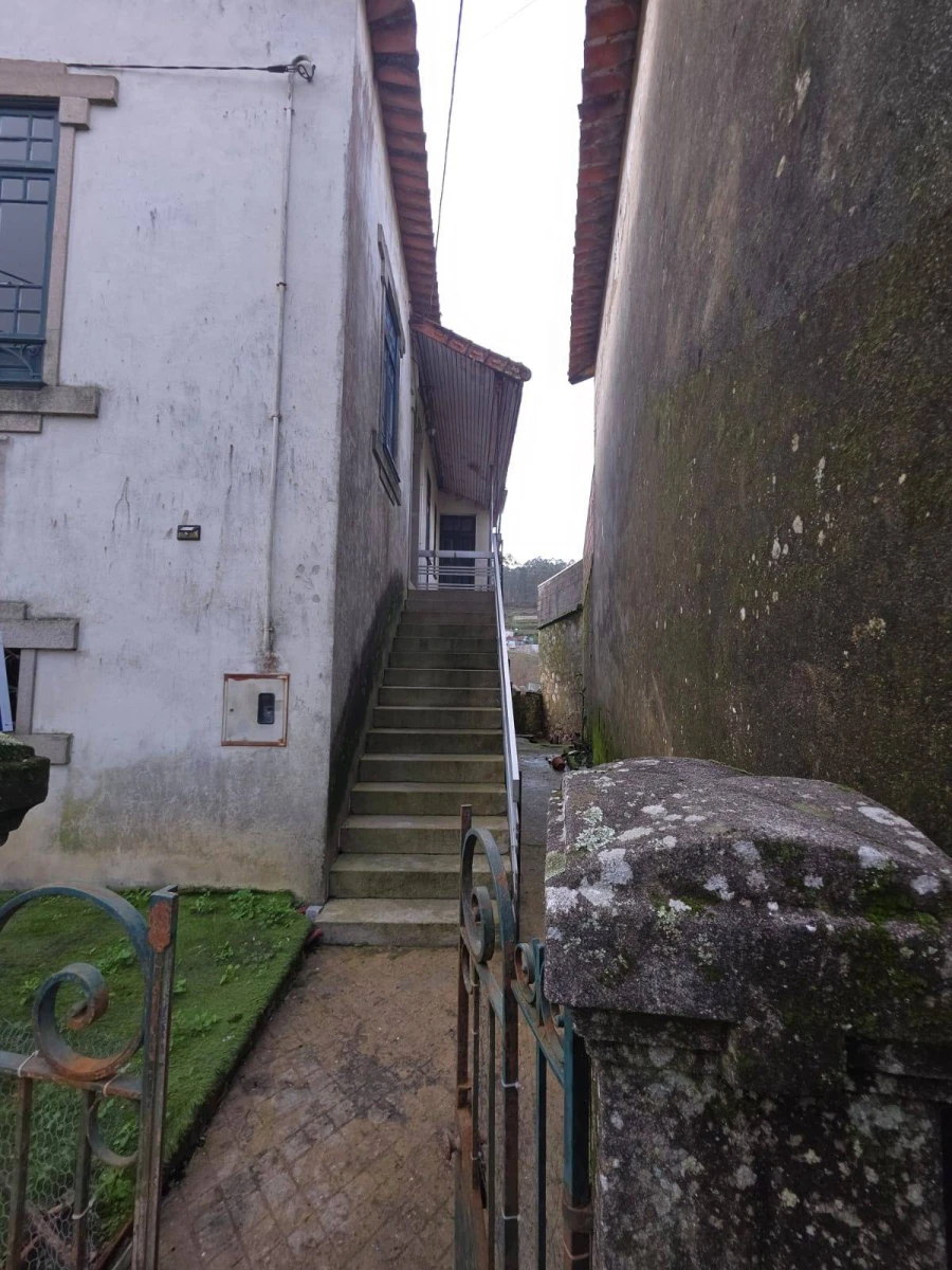 Moradia T6 para Venda em Canedo, Vale e Vila Maior Foto 22