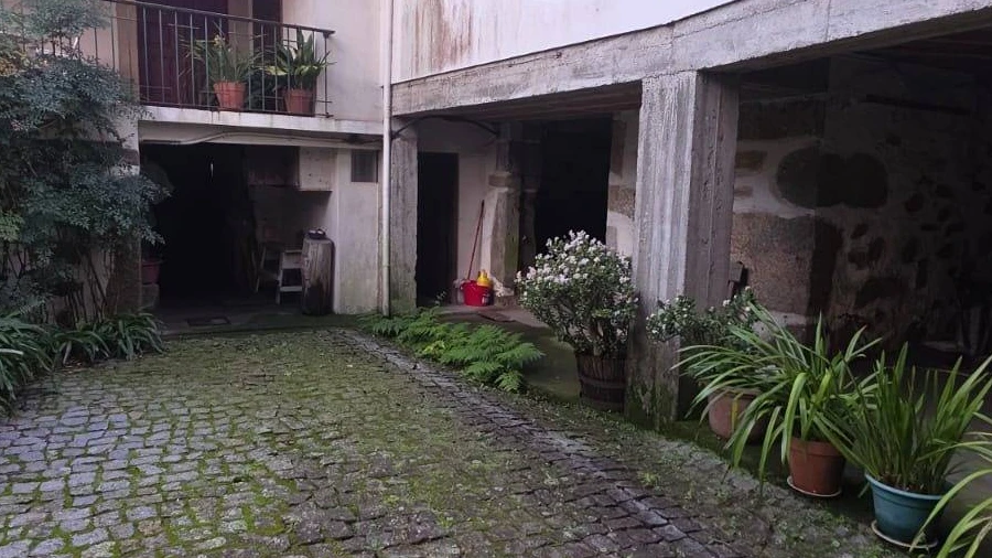 Moradia T6 para Venda em Canedo, Vale e Vila Maior