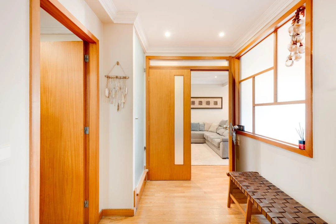 Apartamento T3 para Venda em Cidade da Maia Foto 1