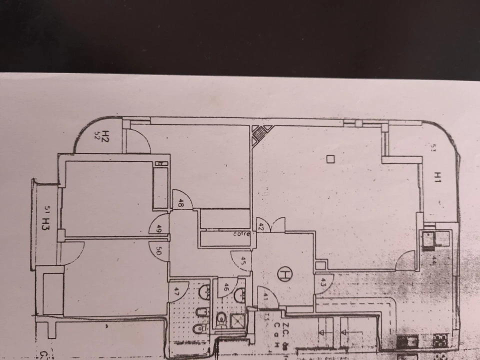 Apartamento T3 para Venda em Cidade da Maia Foto 20
