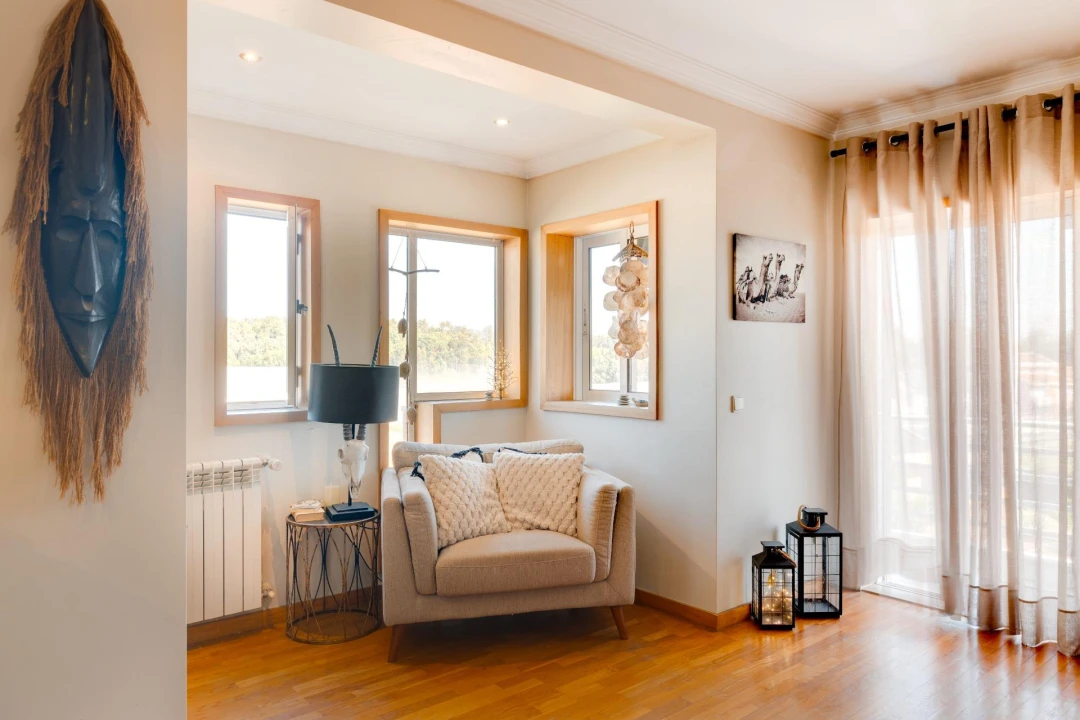 Apartamento T3 para Venda em Cidade da Maia Foto 4