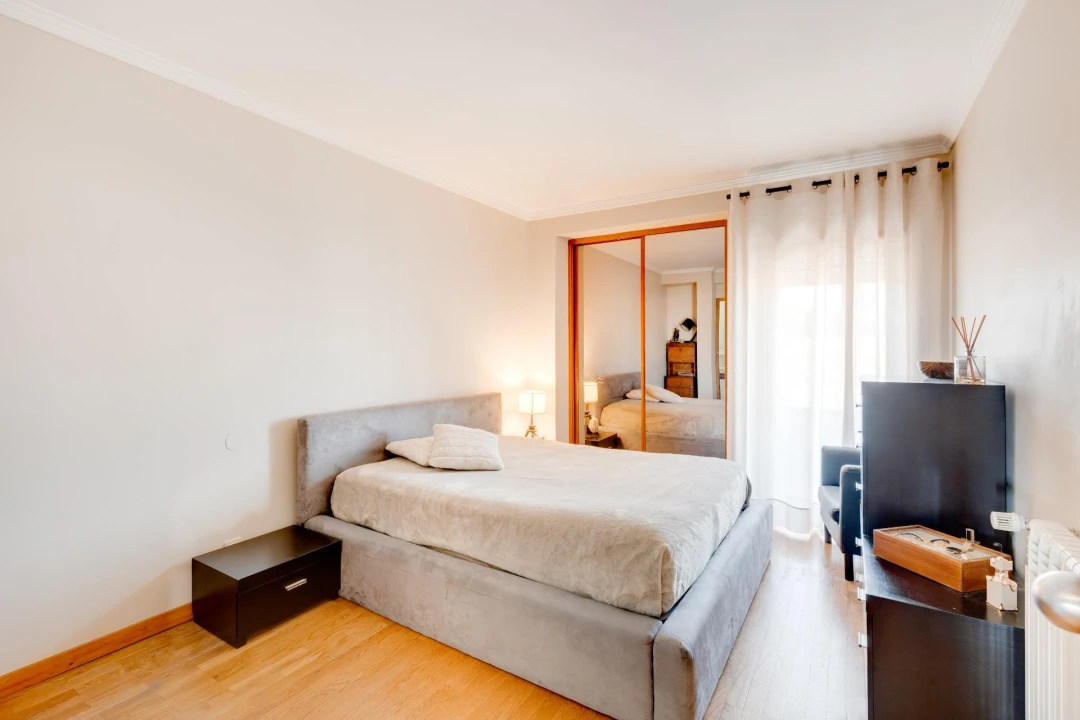 Apartamento T3 para Venda em Cidade da Maia Foto 7