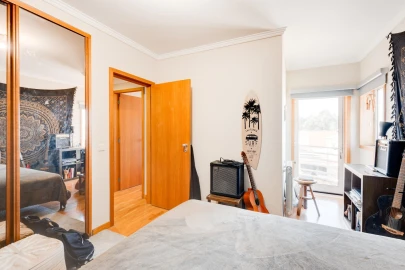 Apartamento T3 para Venda em Cidade da Maia